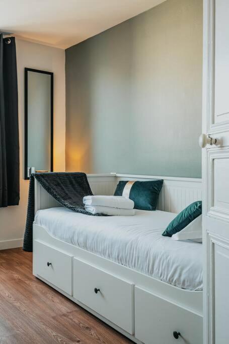 Appartement T3 Hyper Centre Saumur Exterior foto